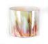 6" G -10 Rare Yagna Palladium Limited Edition Crystal Tones® Alchemy Crystal Singing Bowl